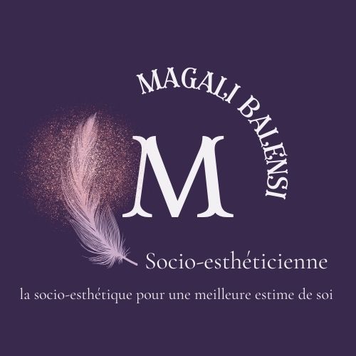Magali Socio-esthéticienne Rennes (35)